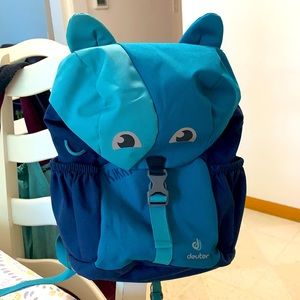 Kikki Kids hiking backpack